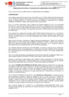 Vista preliminar de documento  AUTORIZAR el pago a favor de don: EMILIO PASCO AVALOS Pensionista, Tec. en Transporte I Categoría Remunerativa STA, de la Unidad Ejecutora 40 UE 400 Salud Lambayeque, por el fallecimiento de su Esposa por concepto de Entrega Económica por Subsidio por Fallecimiento (Luto). 
