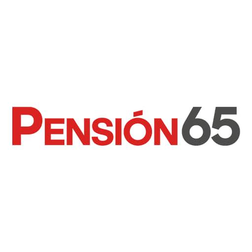 PENSIÓN65 - COMUNICADO