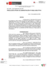 Vista preliminar de documento ROA N°341-2023-ITP-OA