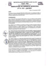 Vista preliminar de documento Resolución de Gerencia Municipal N° 083-2023-GM/ MDC