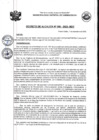 Vista preliminar de documento DECRETO DE ALCALDIA N° 008-2023-MDY