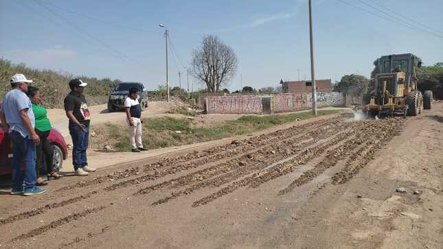 COMPROMISO ASUMIDO, COMPROMISO CUMPLIDO