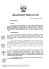 Vista preliminar de documento RM N° 00907-2023-DE (Designar a la Sra Julia S. VELÁSQUEZ P. Directora de la Dirección de Pensiones y Servicios Social de la DGPREV)
