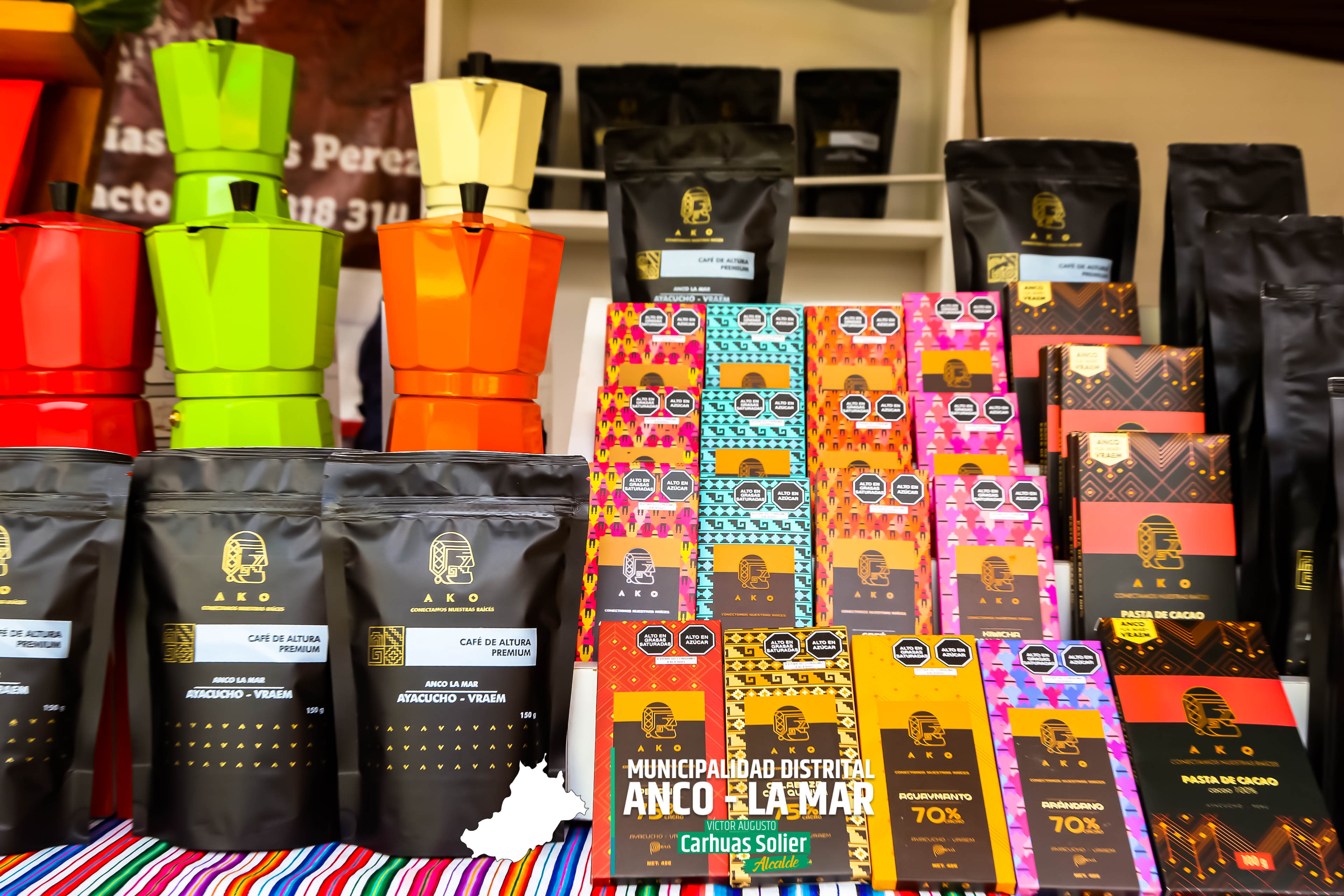 Semana del Café