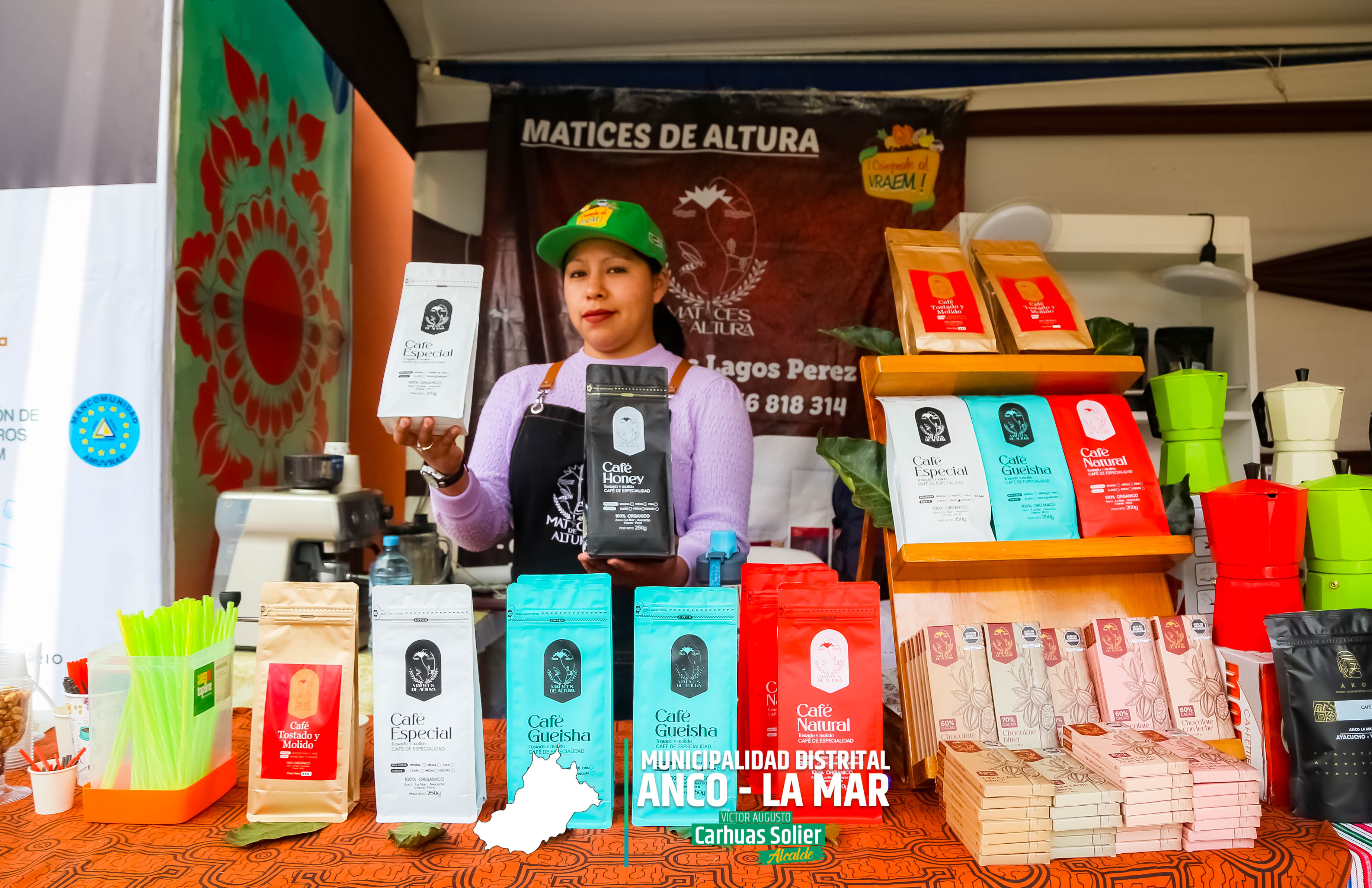 Semana del Café