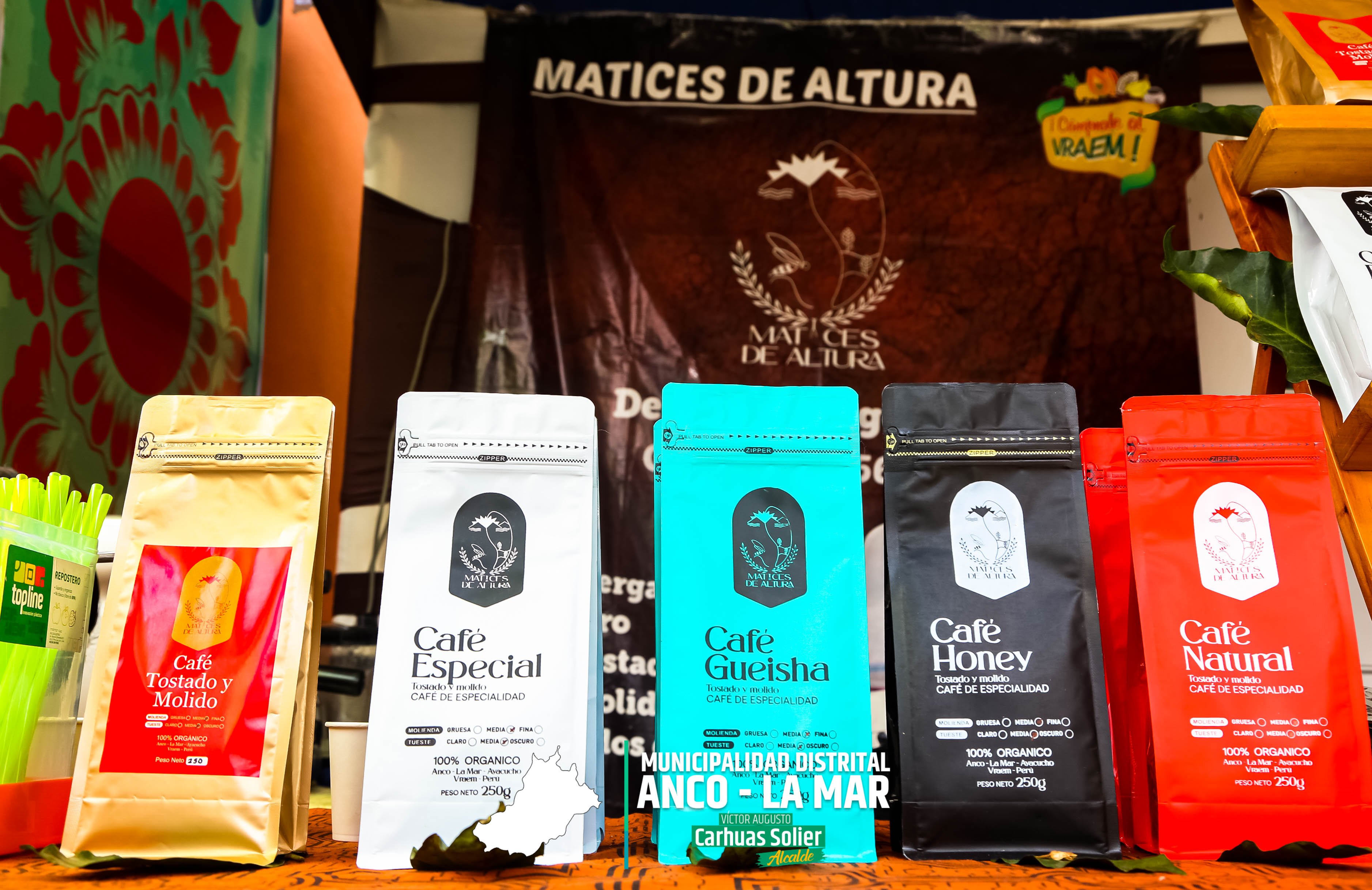 Semana del Café