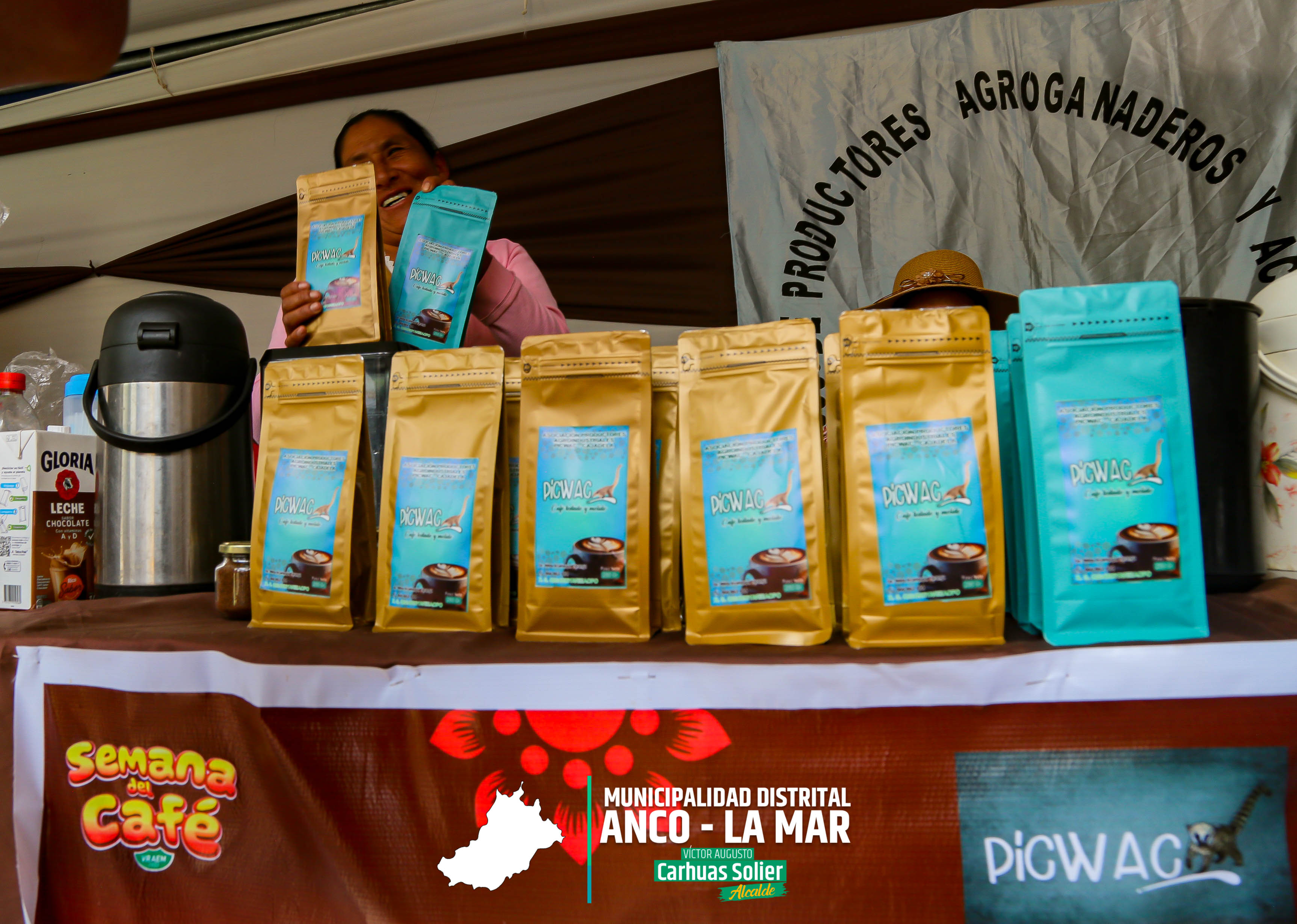 Semana del Café
