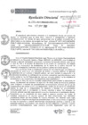 Vista preliminar de documento RESOLUCIÓN DIRECTORAL N° 172-2023-MIDAGRI-PEBLT-DE