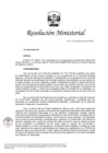 Vista preliminar de documento RM N° 00919-2023-DE (Autoriza viaje al exterior en comisión de servicio al Calm ZANABRIA A. a Panamá)