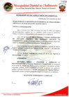 Vista preliminar de documento RESOLUCION DE ALCALDIA Nº 00228-2019-A-MDCH-SG
