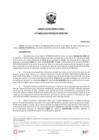 Vista preliminar de documento RD 00662-2023-PRODUCE-DGPCHDI