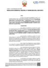 Vista preliminar de documento RG N° 468-2023-GRLL-GGR-GRCO