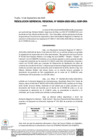 Vista preliminar de documento RGR N° 234-2023-GRLL-GGR-GRA