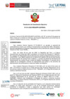 Vista preliminar de documento Resolucion  de Coordinacion Ejecutiva N°041-2023-PMSJMPP-EJEPENAL