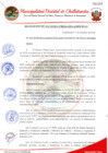 Vista preliminar de documento RESOLUCION DE ALCALDIA Nº 00226-2019-A-MDCH-SG-1-3