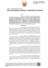 Vista preliminar de documento RG N° 469-2023-GRLL-GGR-GRCO