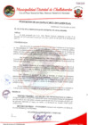 Vista preliminar de documento RESOLUCION DE ALCALDIA Nº 00221-2019-A-MDCH-SG