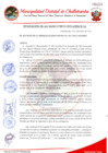 Vista preliminar de documento RESOLUCION DE ALCALDIA Nº 00218-2019-A-MDCH-SG-1-2