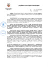 Vista preliminar de documento ACUERDO DE CONSEJO REGIONAL N° 136-2023