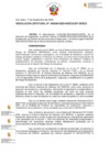 Vista preliminar de documento RESOLUCION JEFATURAL-000245-2023-JEF INDECI