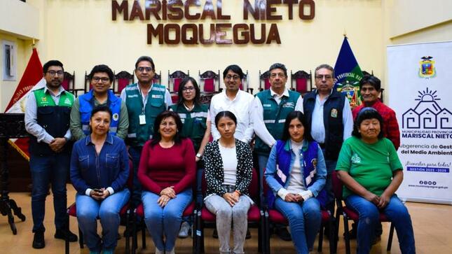 Presentación sobre la Gran Cruzada Verde Nacional, luego se mencionaron las actividades a realizar para el proceso de reconocimiento de árboles patrimoniales, cabe destacar que el evento contó con la participación de más de 14 instituciones conformantes del Grupo técnico de Diversidad Biológica, culminando con la firma del acta.