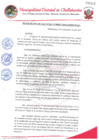 Vista preliminar de documento RESOLUCION DE ALCALDIA Nº 00207-2019-A-MDCH-SG-1-2