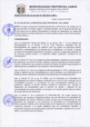 Vista preliminar de documento RESOLUCION Nº288-2023-A
