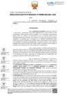 Vista preliminar de documento Resolucion Nº 585-2023-GRLL-GOB