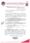 Vista preliminar de documento RESOLUCION DE ALCALDIA Nº 00200-2019-A-MDCH-SG.pdf