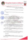 Vista preliminar de documento RESOLUCION DE ALCALDIA Nº 00189-2019-A-MDCH-SG-1-2