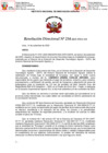 Vista preliminar de documento Resolución Directoral N° 0234-2023-INIA-OA