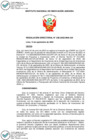 Vista preliminar de documento Resolución Directoral N° 0236-2023-INIA-OA