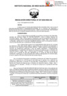 Vista preliminar de documento Resolución Directoral N° 0237-2023-INIA-OA