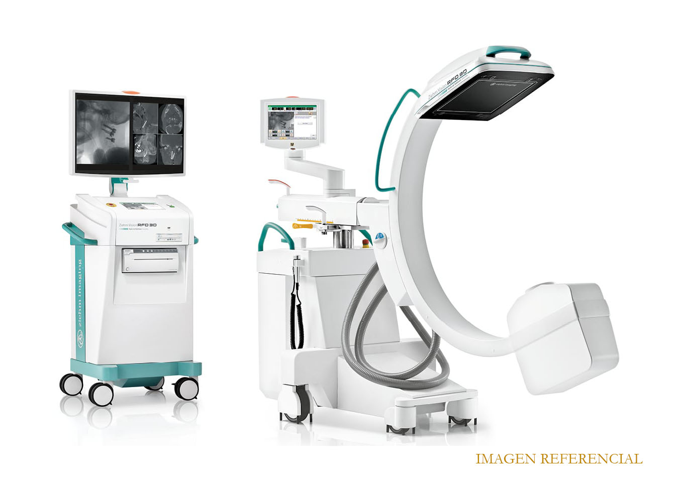 Hospital Regional Lambayeque adquiere moderno equipo para cirugías complejas