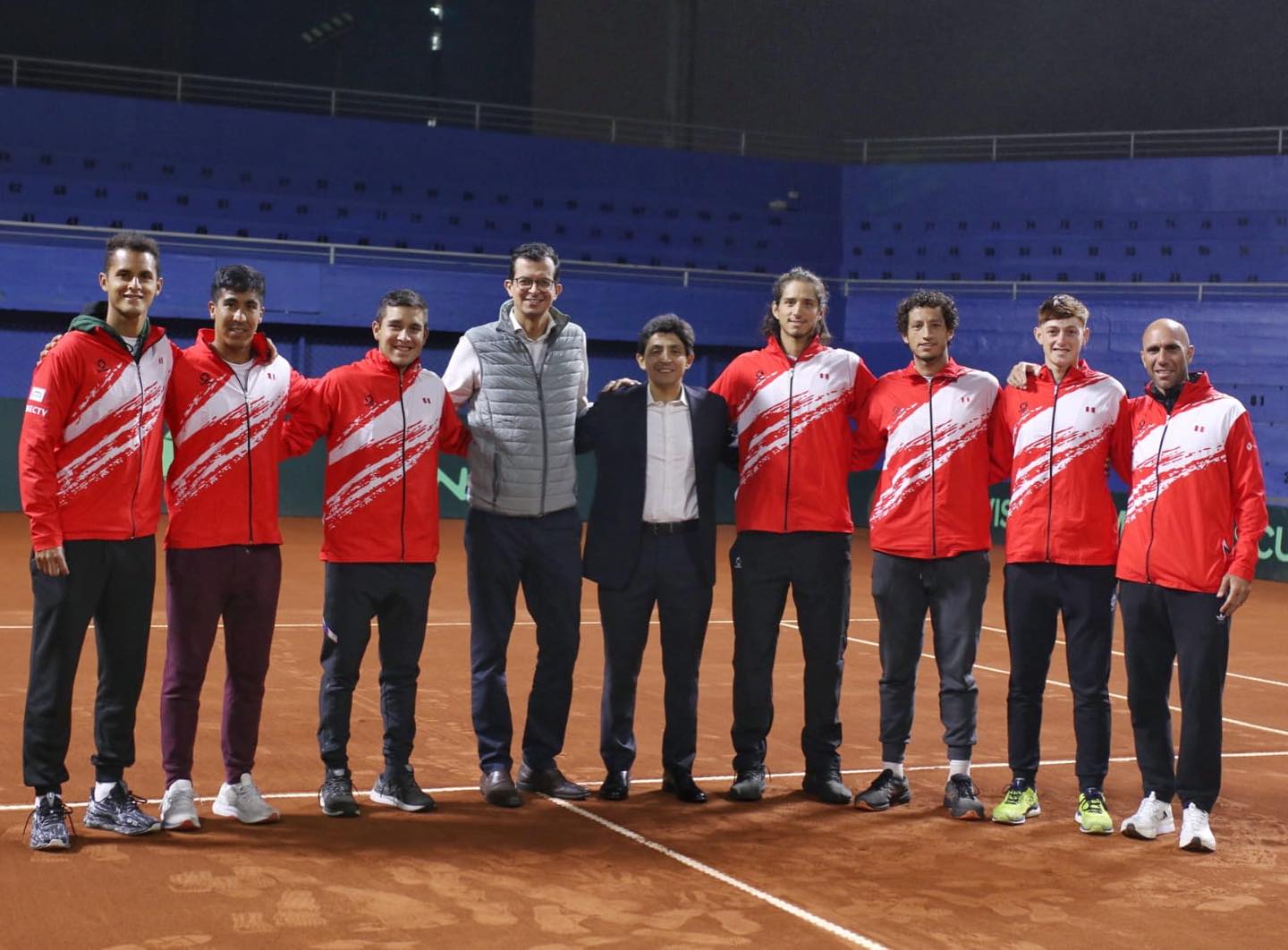 tenis copa davis