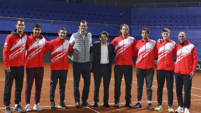 tenis copa davis
