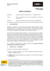 Vista preliminar de documento Opinión 096-2023-DTN - JACOGEN EIRL - Plazo caducidad para iniciar mecanismos solución controversias