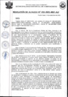 Vista preliminar de documento RESOLUCION DE ALCALDIA N° 233-2023-MDY-ALC