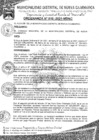 Vista preliminar de documento ORDENANZA MUNICIPAL Nº010-2021-MDNC
