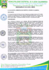 Vista preliminar de documento ORDENANZA MUNICIPAL Nº016-2020-MDNC