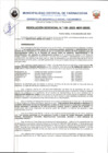 Vista preliminar de documento RESOLUCION DE GERENCIA N° 156-2023-MDY-GDSE