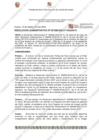 Vista preliminar de documento RESOLUCION ADMINISTRATIVA-001390-2023-P-CSJAN