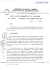 Vista preliminar de documento R.A.R. N008-2023GRT-GGR-ORA_15Sep2023