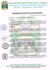Vista preliminar de documento ORDENANZA MUNICIPAL Nº01-2018-MDNC