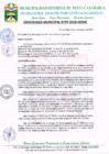 Vista preliminar de documento ORDENANZA MUNICIPAL Nº07-2018-MDNC