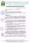 Vista preliminar de documento ORDENANZA MUNICIPAL Nº06-2018-MDNC
