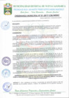 Vista preliminar de documento ORDENANZA MUNICIPAL Nº01-2017-MDNC