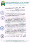 Vista preliminar de documento ORDENANZA MUNICIPAL Nº15-2017-MDNC