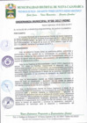Vista preliminar de documento ORDENANZA MUNICIPAL Nº08-2017-MDNC