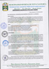 Vista preliminar de documento ORDENANZA MUNICIPAL Nº12-2017-MDNC